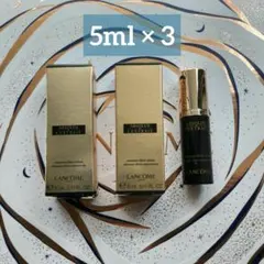 LANCOME アプソリュレクストレ コンセントレート 15ml分のサムネイル