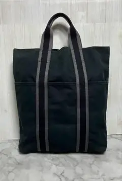 桃*郎様 HERMES★フールトゥ カバス 送料無料】Hermes/エルメス/フールトゥ カバス/トートバッグ