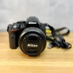Nikon D5300 35mm F1.8単焦点レンズ フィルター付 Nikon D5300 35mm F1.8単焦点レンズ フィルター付 - メルカリ
