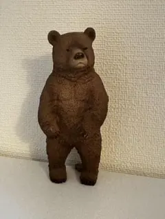 廃盤便　シュライヒ　グリズリーのサムネイル