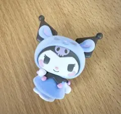 サンリオ きぐるみマスコット クロミちゃん