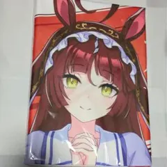 即日発送】アグネスデジタル 公式応援タオル ウマ娘 新品未開封 - メルカリ