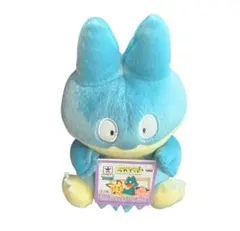 ぬいぐるみ　ゴンベ つれてってぬいぐるみ～ ポケモンのサムネイル