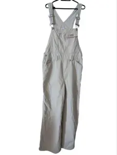 Calvin Klein Jeans CK オーバーオール　古着