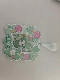 TWICE MIVELY キーホルダーのサムネイル