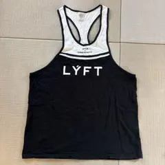 lyft タンクトップ