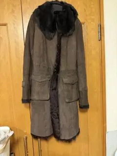 2026年最新】トスカーナ ムートン コートの人気アイテム - メルカリ