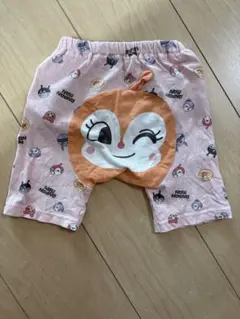 ドキンちゃん　半ズボン 100cm 美品
