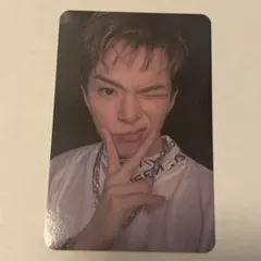 TREASURE アサヒ PULSEON ソウルコン MD トレカ ラントレ