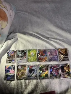 ムニキスゼロ ar コンプ コンプリート セット