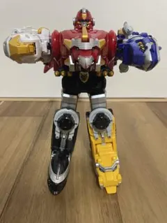 週末セール！新品未開封　天装合体DXゴセイグレート 週末セール！新品未開封 天装合体DXゴセイグレート BANDAI|天装合体DX