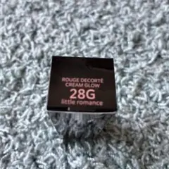 DECORTÉ ROUGE DECORTÉ CREAM GLOW 28G