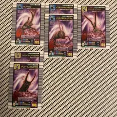 ムシキング2005ファースト➕アダーコレクション