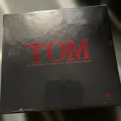 2025年最新】Special DVD-BOX TOM RANJUの人気アイテム - メルカリ