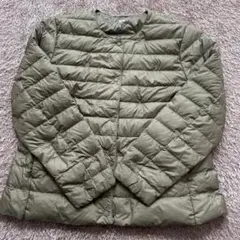 UNIQLO ULTRA LIGHT DOWN ダウンジャケット XL