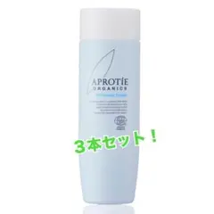 ティエンズ（AP）オーガニックセラムイントナー3本セット - メルカリ