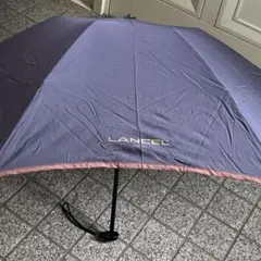 LANCEL PARIS 折りたたみ傘 晴雨兼用のサムネイル
