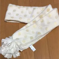 ギャップ キッズ マフラー【お値下げ】