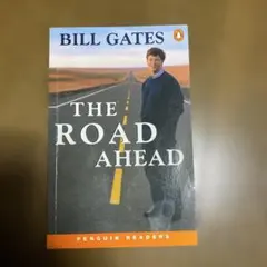The Road Ahead - Bill Gates