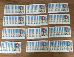 月永レオ ぱしゃっつ シャッフル 119枚