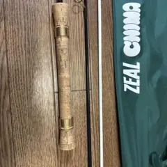 ZEAL竿 ZEAL竿 Yahoo!オークション -「ズイール zeal プッシュウォーター