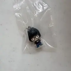 ハンターハンター　めじるしアクセサリー　幻影旅団編　シズク