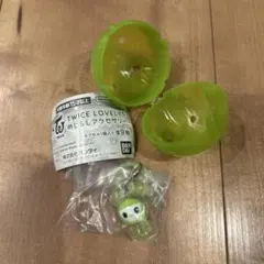 TWICE めじるしアクセサリー　ジョンヨン