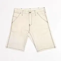 【サイズ32】Carhartt WIP CHALK SHORT ハーフパンツのサムネイル