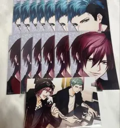 DYNAMIC CHORD ダイナー AGF 朔良 檜山朔良 ブロマイド ⑥ - メルカリ