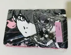 ブルーロック展 黒名蘭世 ビッグタオル アクスタ　エゴ展