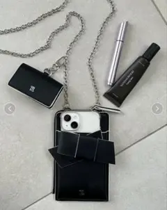 FRAY I.D USAGI ONLINE限定 ルエル リボンマルチショルダー