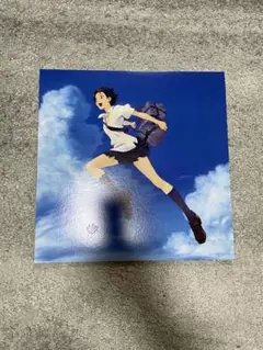時をかける少女レコードLP Amazon.co.jp: 原田知世 松任谷正隆 時をかける少女 Harada