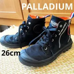 パラディウム スニーカー