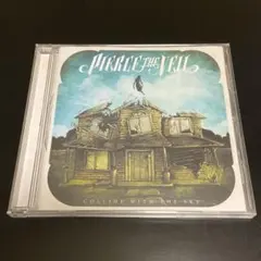 Pierce The Veil Collide With The Sky