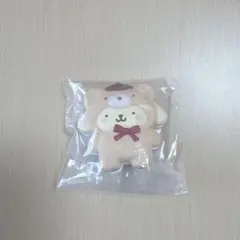 サンリオ はさむんです でらっくす4 ポムポムプリン