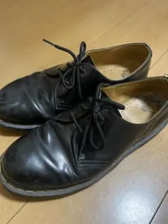 Dr. Martensドクターマーチン UK9 28cm - メルカリ