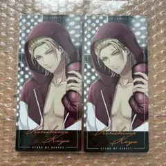 スタマイ デカンバッチ 桐嶋宏弥 - メルカリ