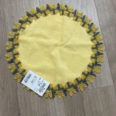 近沢レース　タオルハンカチ ミモザのサムネイル