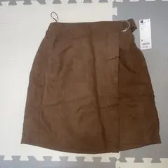 GU ミニスカート