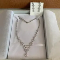 STELLA BRIDAL ブライダルアクセサリーセット