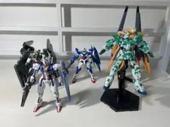 【最終値下げ】　ガンプラ　限定品あり　まとめ売り　5点セット　（ジャンク品）