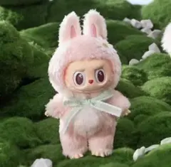 2025年最新】MOKOKO labubuの人気アイテム - メルカリ