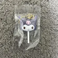サンリオ クロミ カラフルキャンディチャーム