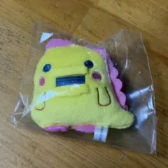 たまごっち ミニミニchibi ぬいぐるみマスコット #せびれっち