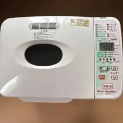 MK Home Bakery HB-917 ホームベーカリー 本体のサムネイル