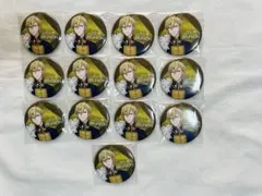 アイナナ　ナナライ　六弥ナギ　缶バッジ　reunion