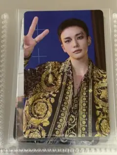 Stray Kids KARMA ヒョンジン HMV