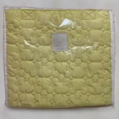 ジョリーパスタ　くまのがっこうオリジナルキルティングバッグ