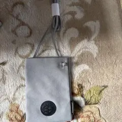 スターバックス福袋2026 ボトルサコッシュ