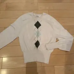 FUMIKA UCHIDA26SS 半袖ポロニット - メルカリ